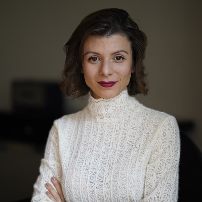 Симона Станкова