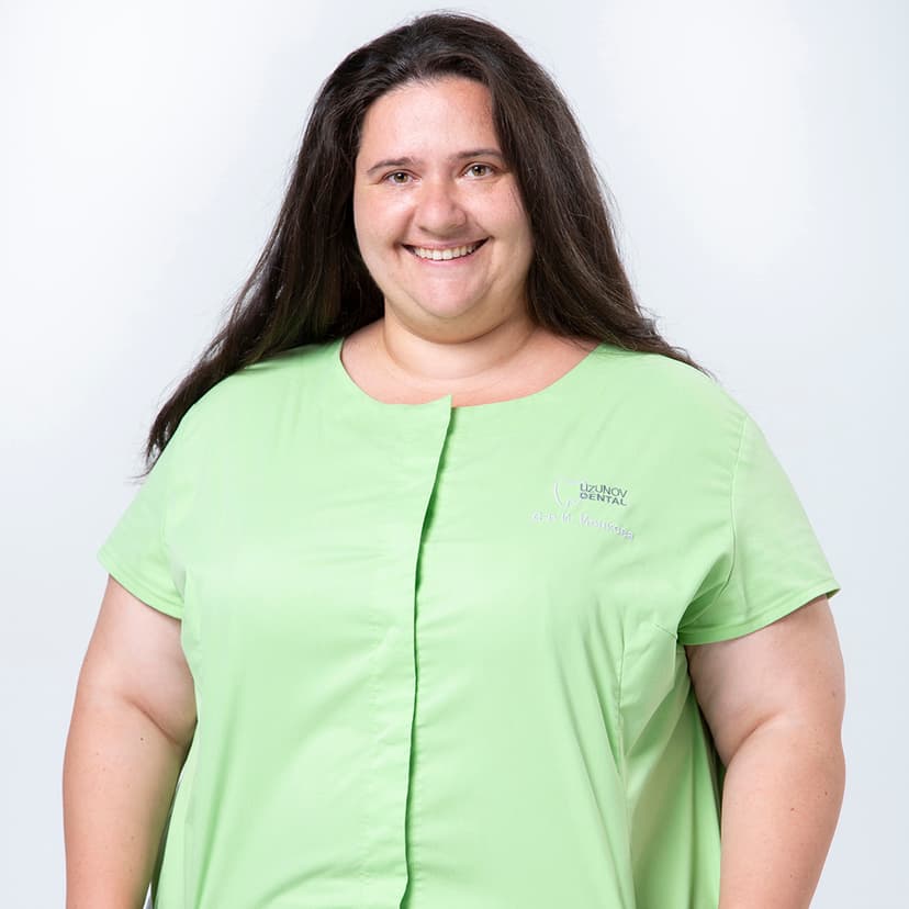 Dr. Yoanna Yonkova
