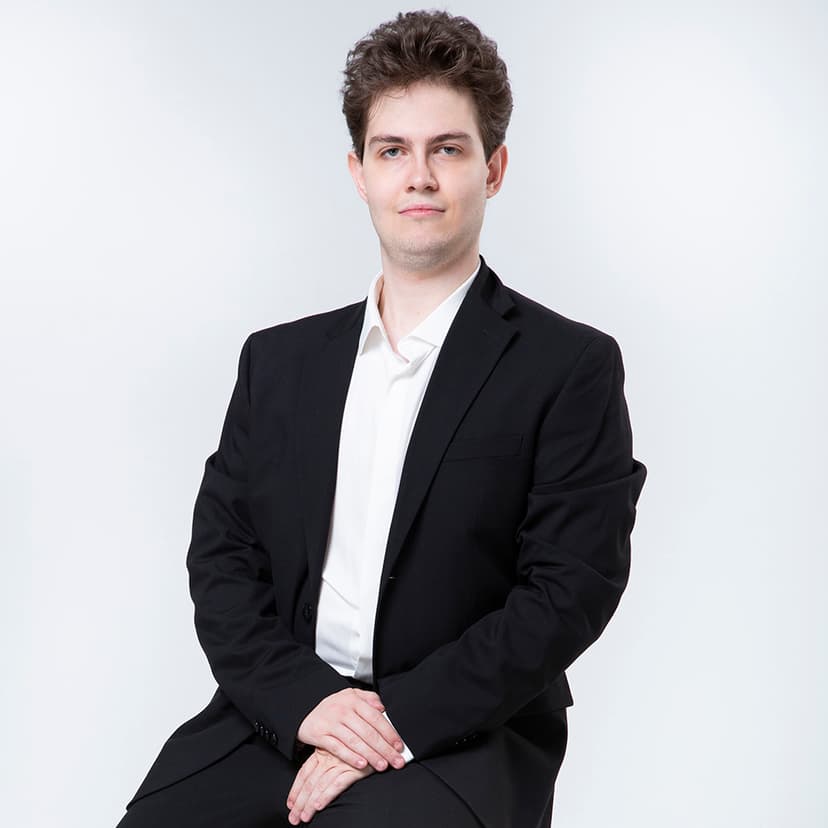 Dr. Alex Yankov
