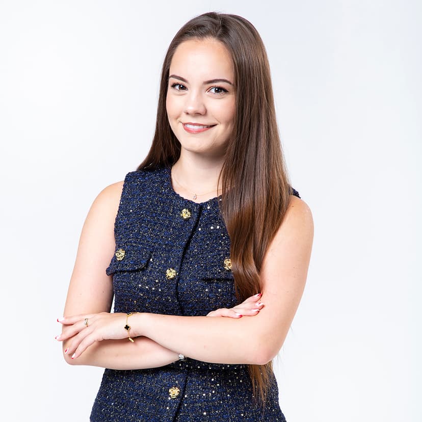 Anastasia Yonova