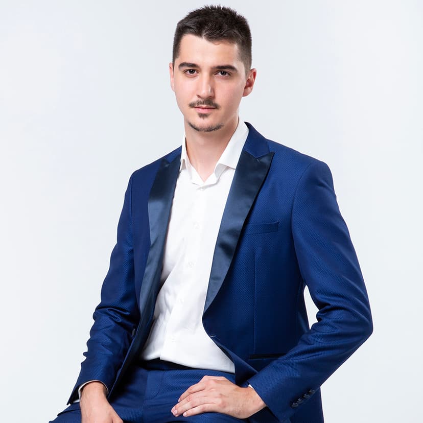 Boris Momekov
