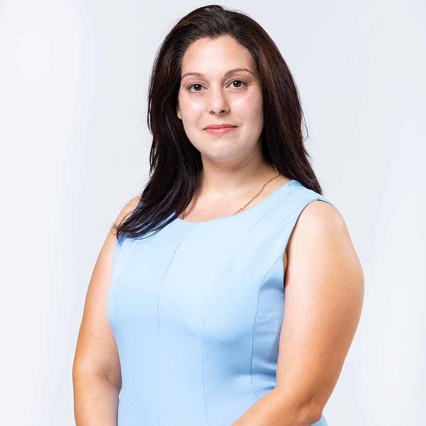 Iliyana Slavova