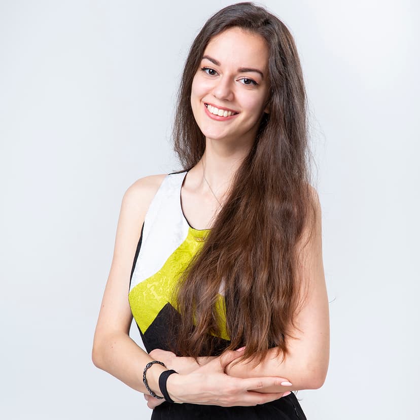Ivana Gatseva