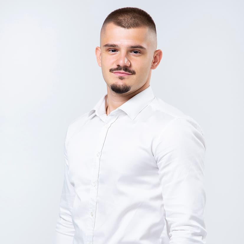 Tsvetozar Uzunov