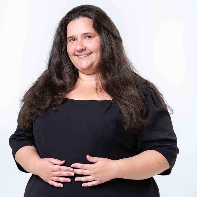 Dr. Yoanna Yonkova