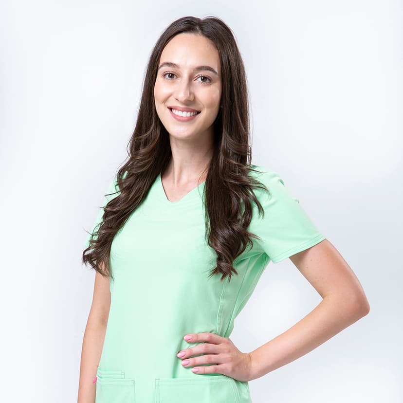 Dr. Yana Stoycheva